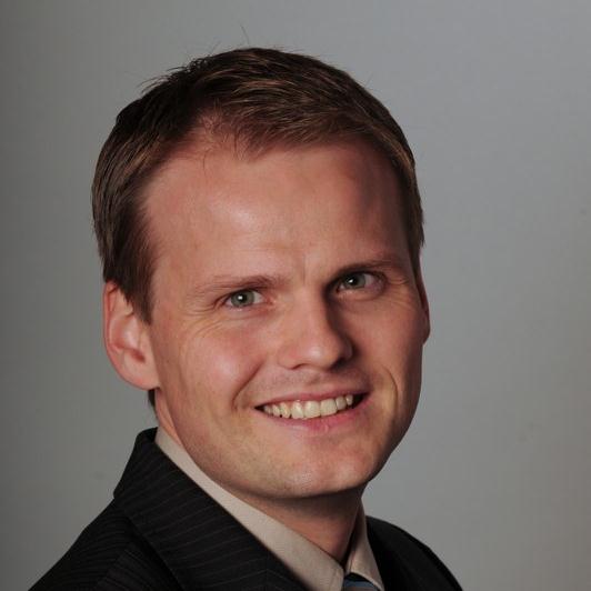 Magnus Thor Torfason